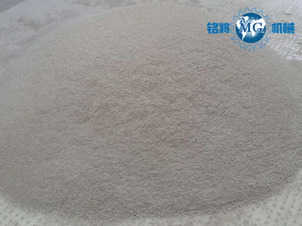 石膏砂漿的十七個優點 石膏砂漿的十七(qī)個優點