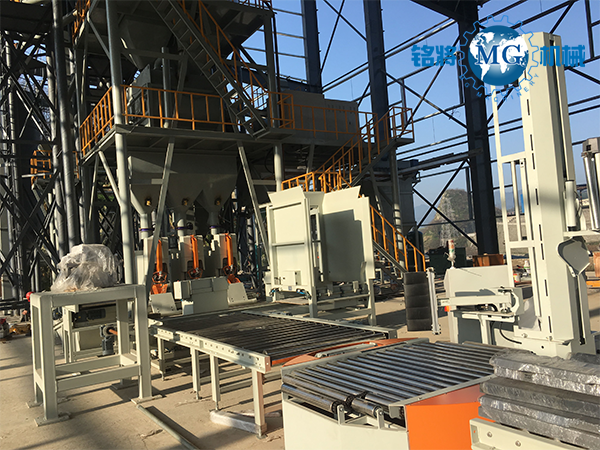 膩子粉設備哪的質量好 膩子粉設備哪的質量(liàng)好