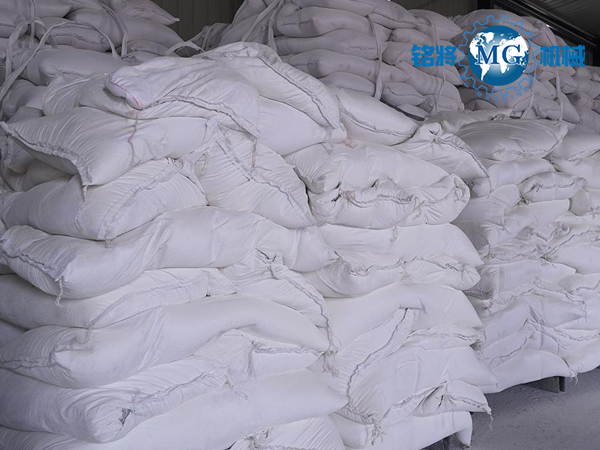 1袋（dài）膩子粉利潤多少？膩（nì）子粉生成成本（běn）