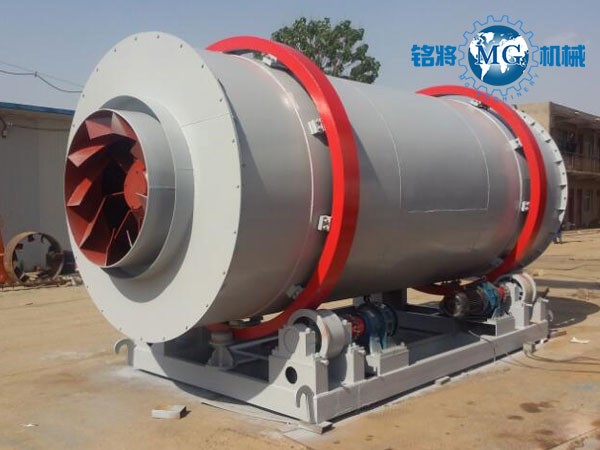 沙子烘幹機的用途(tú),沙子烘幹機多少錢(qián)一台(tái)? 沙子烘幹機的用途(tú),沙子烘(hōng)幹機多少錢一台?