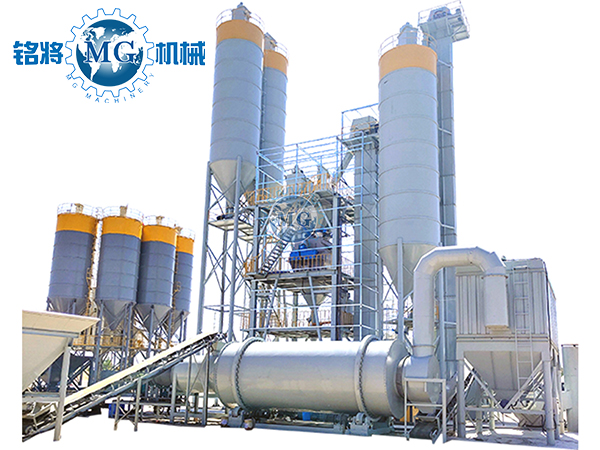 幹粉砂漿設備廠家（jiā）告訴您，各類砂漿的基礎應用！