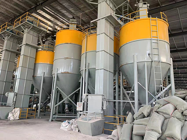 水泥砂漿施工很均勻（yún），為（wéi）什（shí）麽瓷磚還會（huì）脫落（luò）？