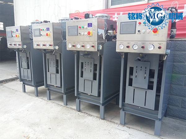 粉末(mò)包裝機多少錢一台? 粉末包裝機多少錢一台?