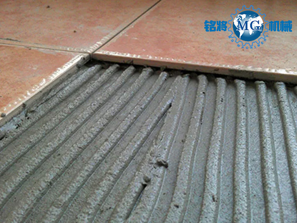 瓷磚膠(jiāo)是什麽,使用過程中有什麽需要注意的(de)? 瓷磚膠是什麽,使用過程中有什麽需要注意(yì)的?