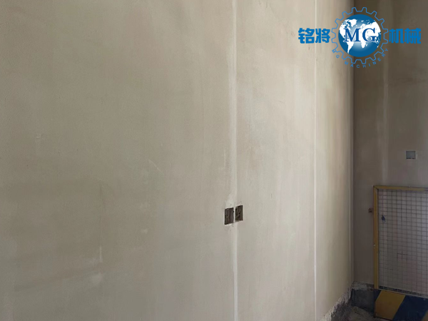 輕質抹灰石膏砂漿的配方 輕質抹灰石膏(gāo)砂漿的配方