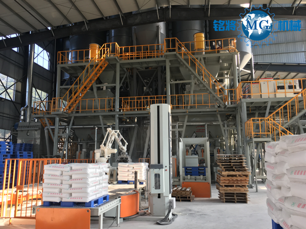 粉刷石膏砂漿賺錢嗎? 粉(fěn)刷(shuā)石膏砂漿賺錢嗎?