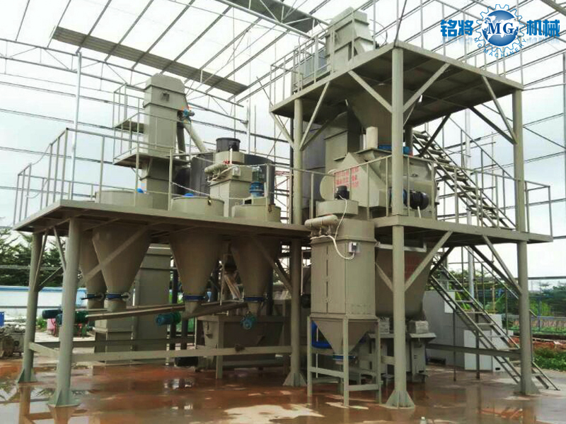 灌漿料、壓漿料生產廠(chǎng)家為你(nǐ)盤點灌漿料和壓漿料區別 灌漿料、壓漿(jiāng)料生(shēng)產廠家為(wéi)你盤點灌漿料和壓漿料區別