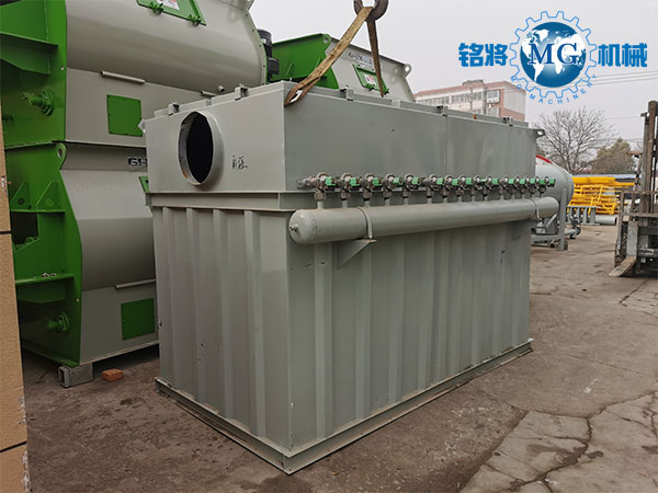 脈衝除塵器的清灰方式有哪些? 脈衝除塵(chén)器的清灰方式有哪些?