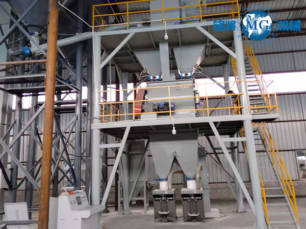 石膏砂漿設備選購要注意哪些問題 石膏砂漿設備(bèi)選購要注意哪些(xiē)問題