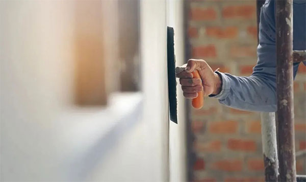 抹灰石膏(gāo)開裂現象的原因和解決方案! 抹灰石膏開裂現象的(de)原因和解決方案!