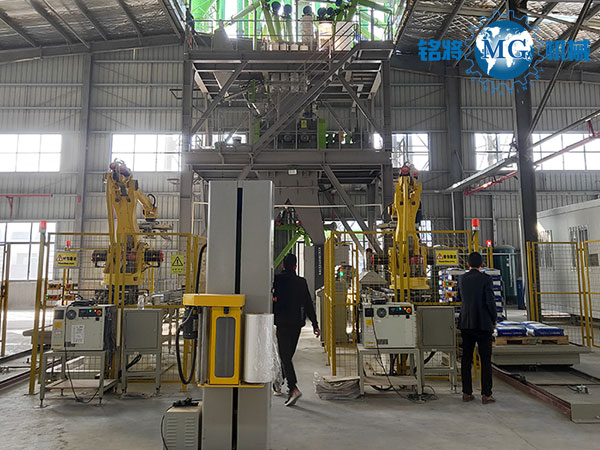 農村開個膩子粉廠怎麽樣？