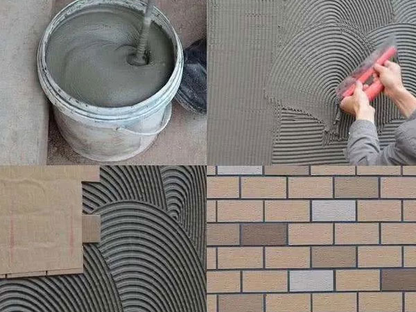 瓷磚膠施工這八種行(háng)為(wéi)不要有 瓷磚膠施工這八種行為不(bú)要有