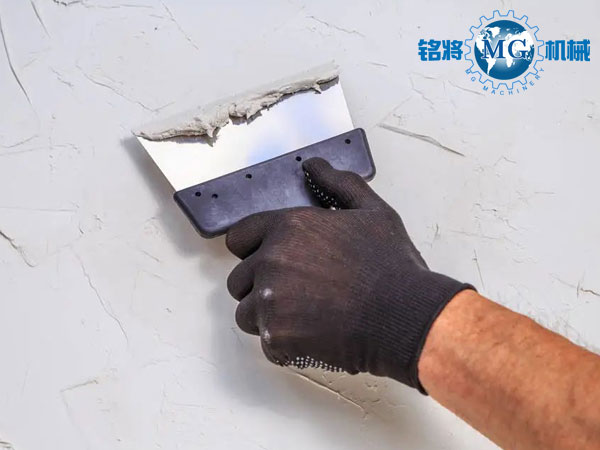 外加劑對石膏膩子性能有哪些影響? 外加劑對石膏膩(nì)子性能有哪些影(yǐng)響?