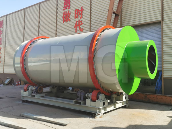 烘幹機的材質對使用壽命的影響 烘(hōng)幹機的材質對使用壽命的影(yǐng)響