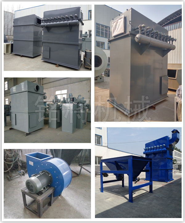 盤點幹粉砂漿設備容易產生(shēng)粉塵(chén)的地方 盤點幹粉砂漿設備容易產生粉塵的地(dì)方