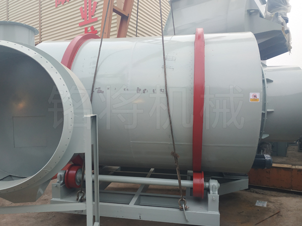 烘幹機設備交付(fù)物流 烘(hōng)幹機(jī)設備交付物流