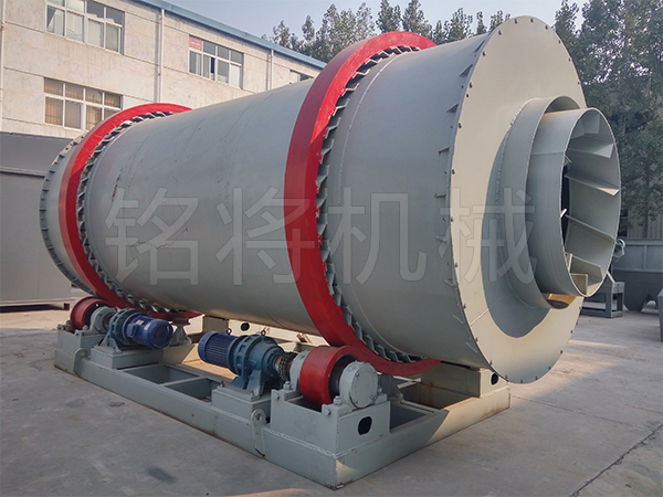 淺析沙子(zǐ)烘幹機設備選購技巧 淺析(xī)沙子烘幹機(jī)設備選(xuǎn)購技巧