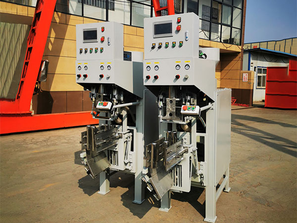 ​超聲波閥口包裝機