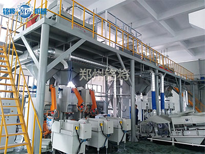 蘇州（zhōu）鴻（hóng）川建（jiàn）築材料有限公司