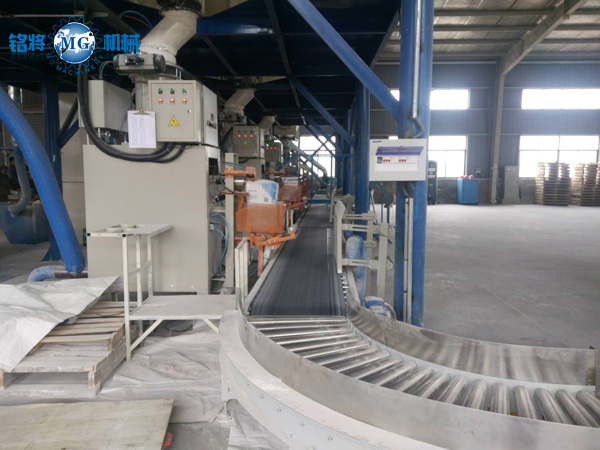 自動輸送生產線 自(zì)動輸(shū)送生產線