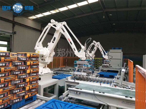 èªå¨ç åç产线