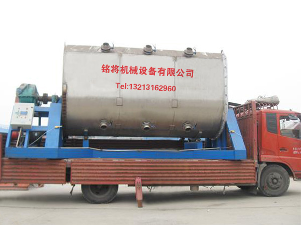 真石漆(qī)設備發貨現場 真石漆設備發貨現場