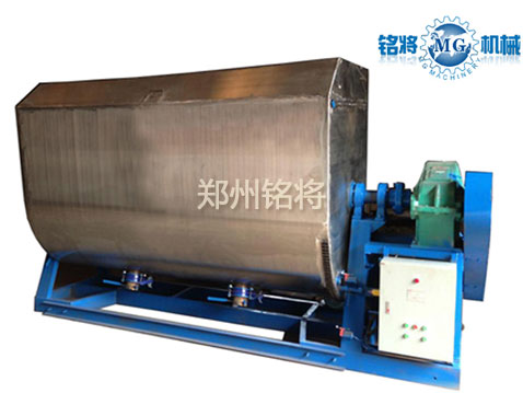 10噸真石漆攪拌(bàn)機