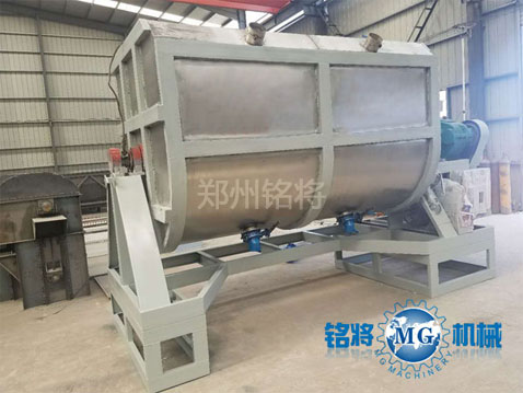 10噸真石漆攪拌機 10噸真石漆(qī)攪拌(bàn)機(jī)