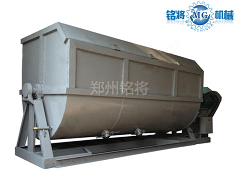 30噸臥式(shì)真石漆攪拌機