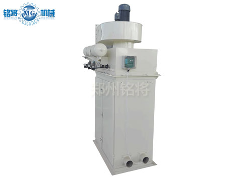 小型脈衝除塵器