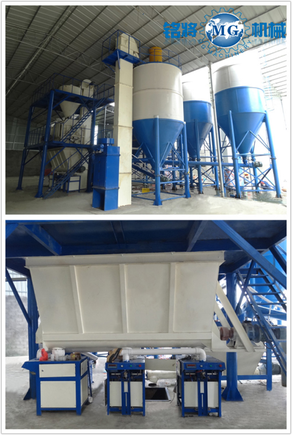 葉輪式閥口包裝機案例展示 葉輪式閥(fá)口包裝(zhuāng)機案例展示