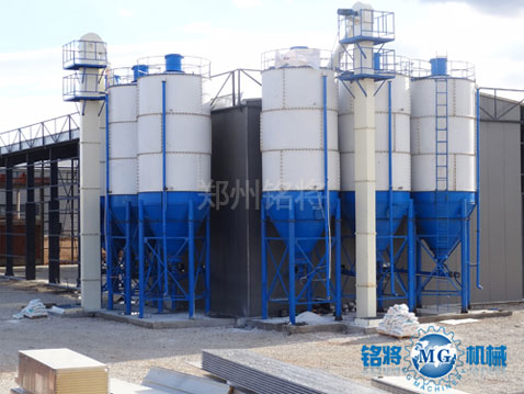 原料儲存裝置 原料儲存(cún)裝置