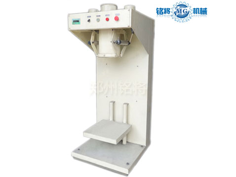 敞口包(bāo)裝機(jī)