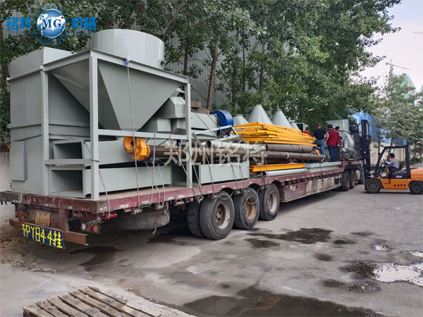 天津東駿達(dá)發(fā)貨現場1 天津東駿達發貨現(xiàn)場1