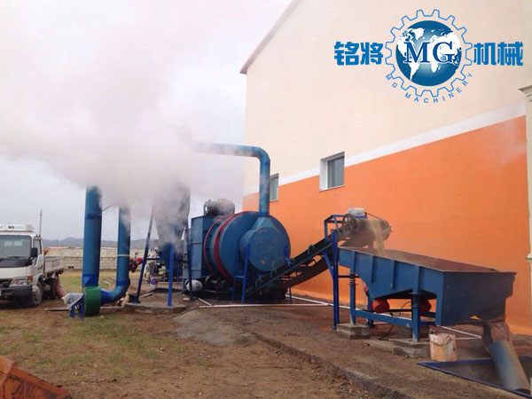 為什麽越來越多建築(zhù)行(háng)業選擇使用幹粉砂漿? 為什(shí)麽越來越多建築行業(yè)選擇使用幹粉砂漿(jiāng)?