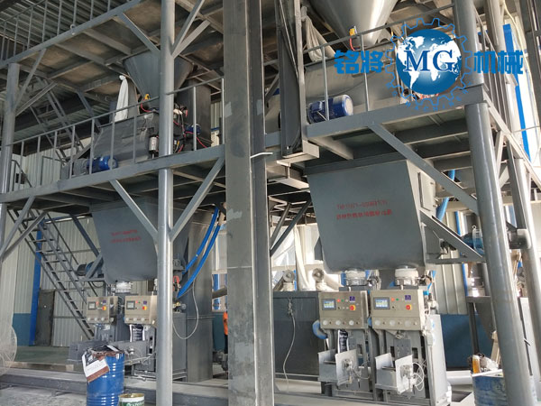 幹粉砂漿掙錢嗎?幹粉砂漿(jiāng)利潤怎麽樣? 幹粉砂漿掙錢嗎?幹粉砂漿利潤(rùn)怎麽樣?