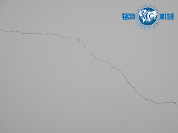 內外牆的(de)膩子粉能不能相互替代? 內外牆的(de)膩子粉能不能相互替代?