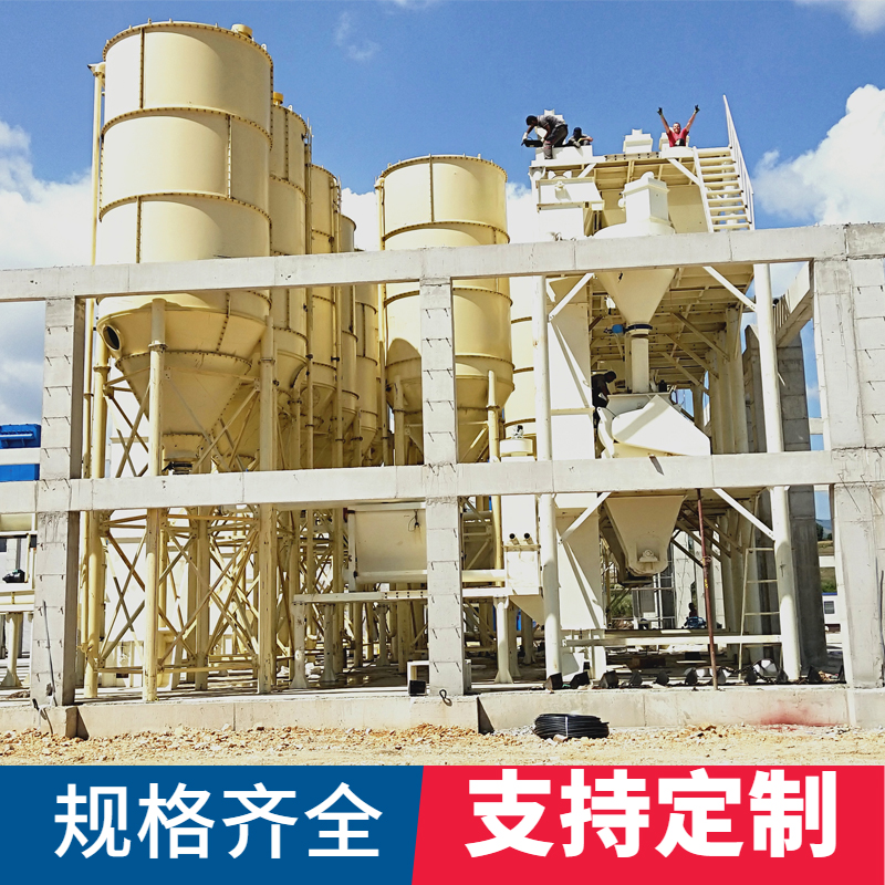 2021年幹混(hún)砂漿(jiāng)的前景和利潤,還能(néng)賺錢嗎? 2021年幹混砂(shā)漿(jiāng)的(de)前景和利潤,還能(néng)賺錢嗎?