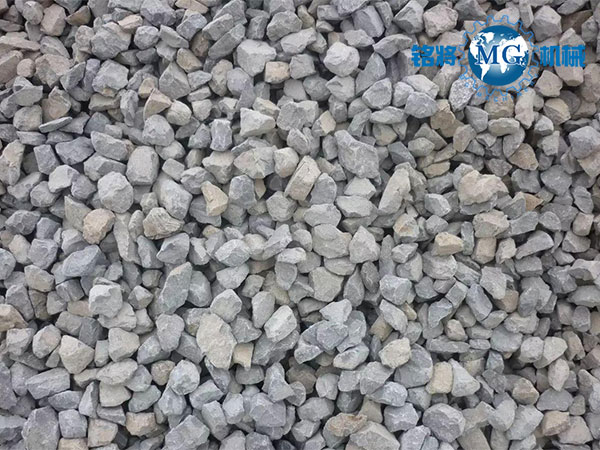 幹混砂漿原料(liào)是河砂好還是機製砂好? 幹混砂漿原料是河砂好還是機製(zhì)砂好(hǎo)?