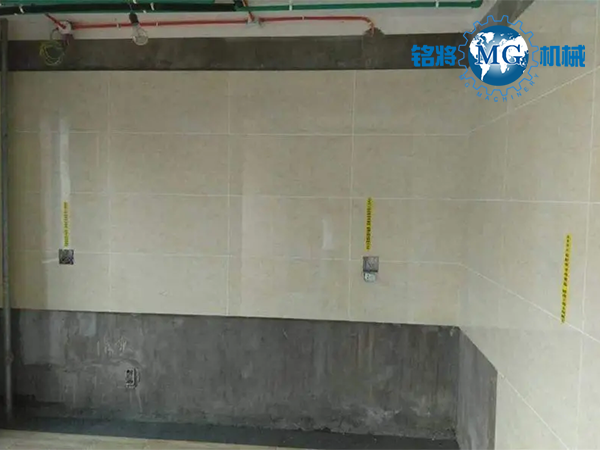 水泥漿、瓷磚膠哪個更好?選對材料貼磚不費勁! 水泥漿、瓷磚膠哪個更好?選對(duì)材料(liào)貼磚不費勁(jìn)!