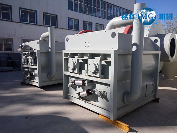 幹粉砂漿攪拌機空載試機需要注意什麽呢? 幹粉砂漿攪拌機(jī)空(kōng)載試機需要注意什麽呢?