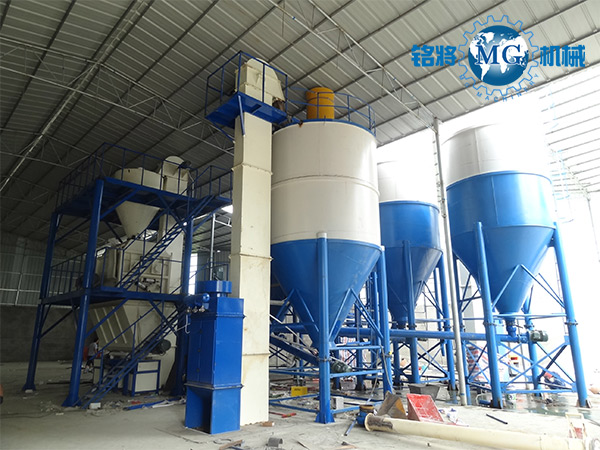 幹粉砂漿的用途 幹粉砂(shā)漿(jiāng)的用途