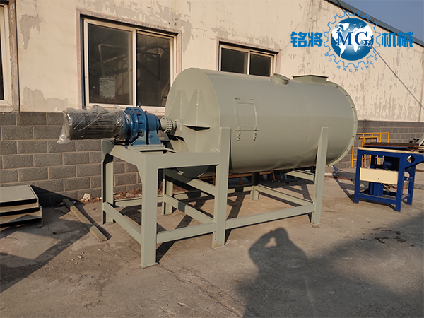 膩子粉攪拌機重(chóng)新(xīn)啟動,保(bǎo)養要做(zuò)好(hǎo)! 膩子粉攪拌機重新啟動,保養要做好(hǎo)!