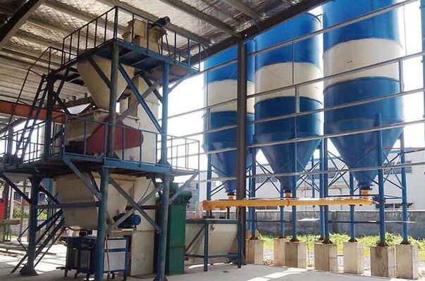 幹粉砂漿攪拌設備.jpg 幹粉砂(shā)漿(jiāng)攪拌設備.jpg