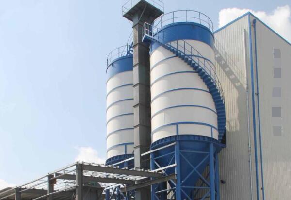 幹粉砂(shā)漿攪拌設備.jpg 幹粉砂漿攪(jiǎo)拌設備.jpg