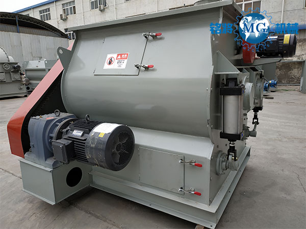 鄭(zhèng)州銘將幹粉砂漿攪拌機為何受到大眾的好評 鄭(zhèng)州(zhōu)銘將幹粉砂漿攪拌機(jī)為何受到大眾的好評