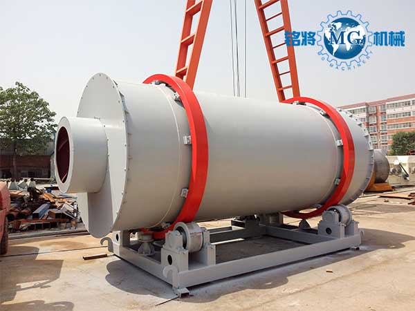 如(rú)何降低沙(shā)子烘幹機(jī)的噪聲 如何降低(dī)沙子烘幹(gàn)機的噪聲