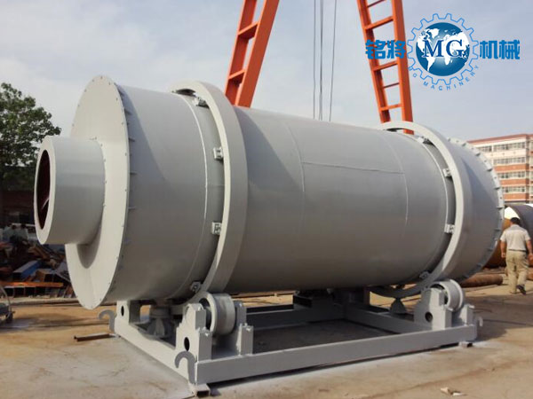 單筒烘幹機和三筒烘幹機（jī）怎麽選擇？哪個好？