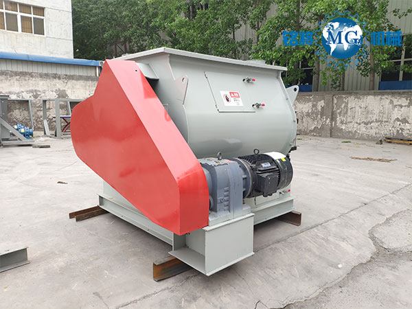 幹粉砂漿攪拌機在(zài)空載試機過程中的注意事項(xiàng) 幹粉砂漿攪(jiǎo)拌機在空載試(shì)機過程中的注意事項