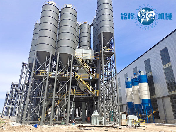 幹粉砂漿設備廠家告訴(sù)你幹粉砂漿(jiāng)的用(yòng)途有哪些? 幹粉砂漿設(shè)備廠家(jiā)告訴(sù)你幹粉砂漿的用途有哪些?